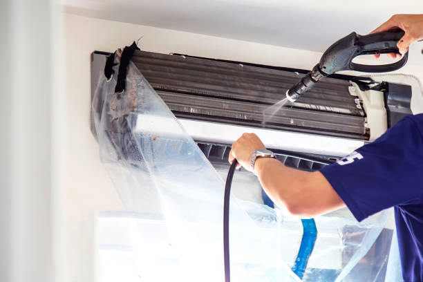 Best Dryer Vent Cleaning in Tenino, WA